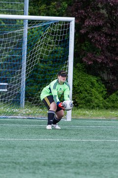 Bild 309 - B-Juniorinnen SG Trittau/S�dstormarn - SV Frisia 03 Risum Lindholm : Ergebnis: 3:1